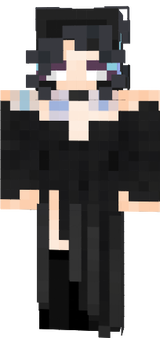 hot siren lady