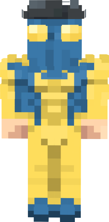Preview of texture: Mustache mark