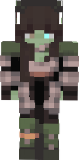 goblin c·n ropita