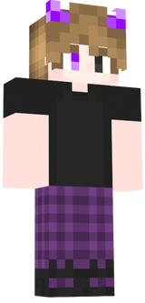 K.Ender pajamas