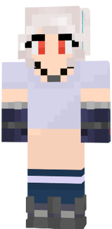 no pants me