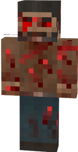 Zombie
