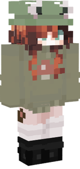 maryfrog
