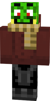Preview of texture: evil