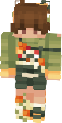 Preview of texture: gymleader