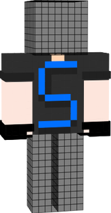 roupa megasky