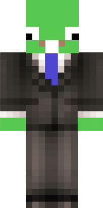 Preview of texture: Mon skin