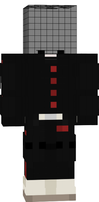 Preview of texture: Uniforme Vismoke
