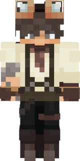  Fefe SteamPunk