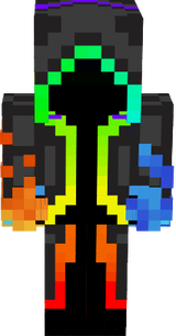rainbow crieitor