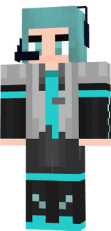 miku boy
