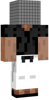 Steve gojo 0.1