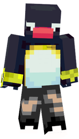 pinguino 