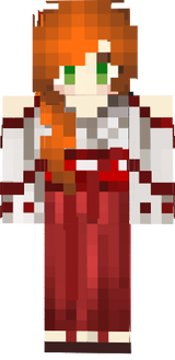 Shrine Spirit