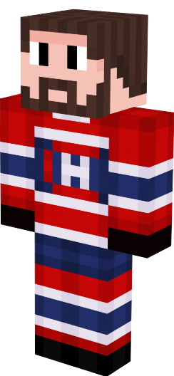 Preview of texture: montreal minecraft