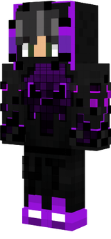 DarkReena oscura