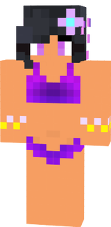 Mia Gemscale bikini