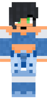 Aphmau Villian
