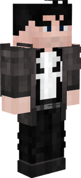 JUSTICEIRO