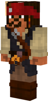 Jack Sparow