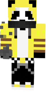 panda pokemon