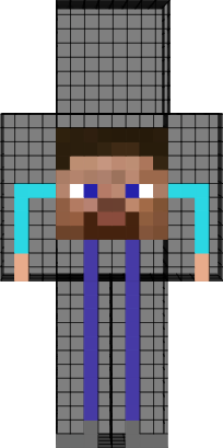 Preview of texture: legs