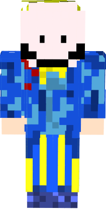 Preview of texture: Carnivoro