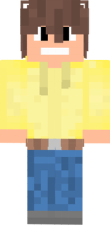 Duck No Hoodie