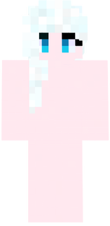 skinnaked