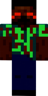 yuce usta ustu glitchli 