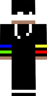 minha skin
