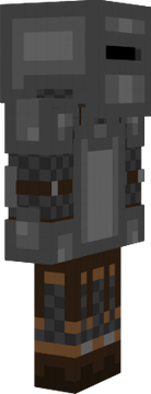 mercenary