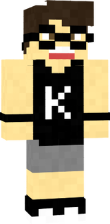 Minha skin 2