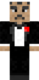 el padrino