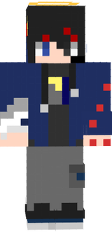 天統ハロウィン
