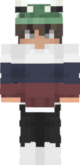 itsuki "pvp"