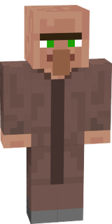 aldeano