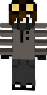 Ticci Toby