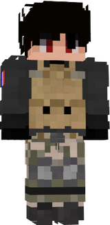 mason