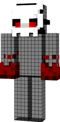 Preview of texture: GHOST