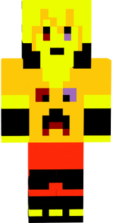 GomasMix