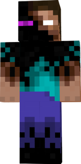 ender steve