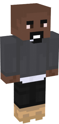 Preview of texture: kanye