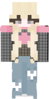 Blondenormi