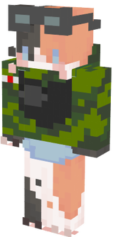 mikeneko