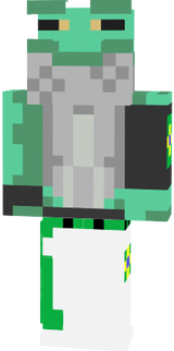 Mr ping