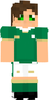 palmeiras