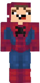 grognion spiderman