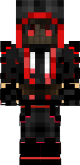 New skin2