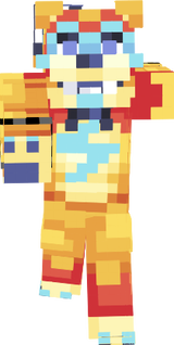 freddy